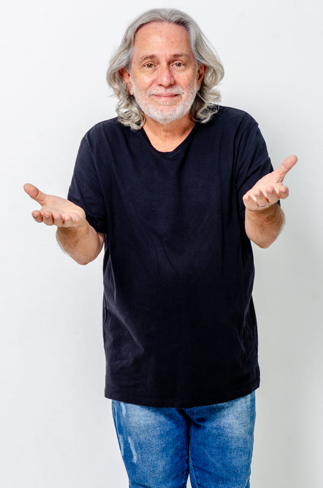 Roberto Perrotta-ator-cantor-foto Renato Neto